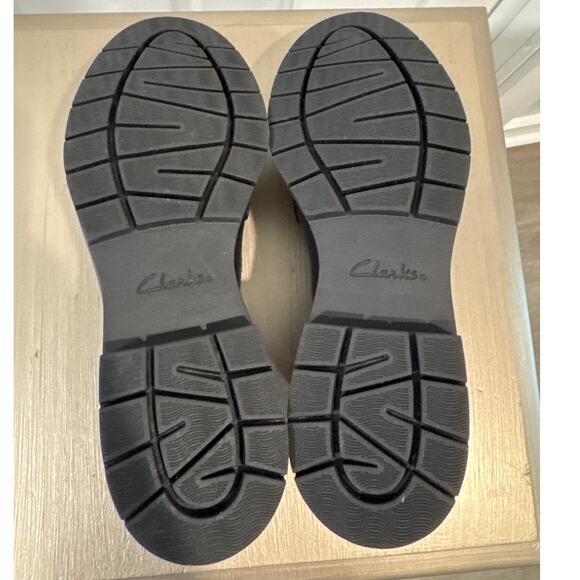 Clarks Westlynn Bella Loafer Women's Size 7 - Picture 8 of 8